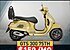 2021 Vespa GTS 300 for sale 201110039